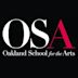 Oakland School for the Arts