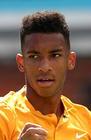 Felix Auger-Aliassime