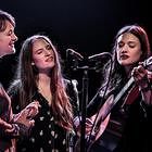 The Staves