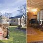 Taylor Swift House Hendersonville TN