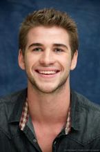 Liam Hemsworth