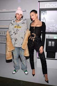 Justin and Hailey Bieber’s Delivery Room Drama! She’s ‘Majorly Stressing Out at This Point’