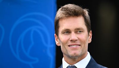 Tom Brady’s ‘Empty Locker Story Is Turning Heads