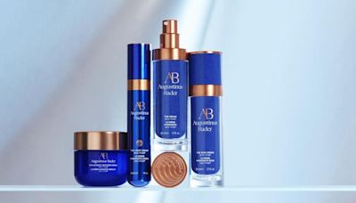 Save 25% on Augustinus Bader Skincare Favorites This Week Only