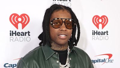 Lil Durk’s Son Allegedly Shoots Stepfather During Domestic Dispute With Mother
