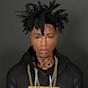 Sims 4 CC Lil Durk Dreads