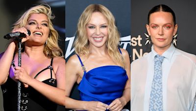 Are Bebe Rexha, Kylie Minogue, and Tove Lo About to Become Dance Pop’s ‘Charlie’s Angels’?