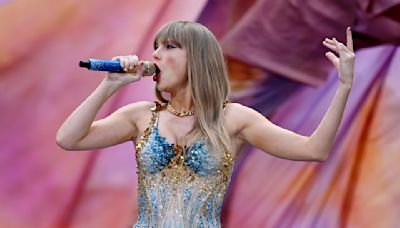 Taylor Swift Terror Plot Suspect Recently Got A Job Working Concerts At The Stadium