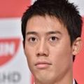 Kei Nishikori