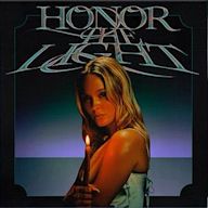 Honor The Light - EP