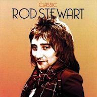 Classic Rod Stewart [Spectrum]