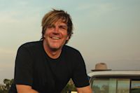 Jack Ingram added to The Woodlands 50th anniversary concert in October