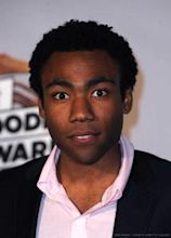 Donald Glover