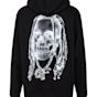 Lil Durk Skull Hoodie