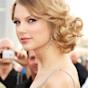 Wedding Updo Hairstyles Taylor Swift