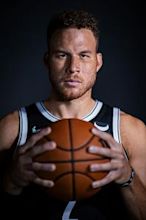 Blake Griffin