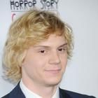 Evan Peters