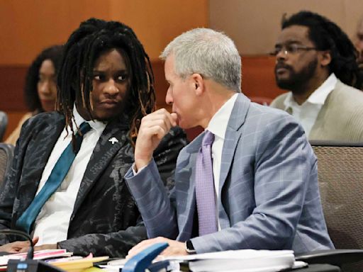 Young Thug racketeering and gang trial resumes with new judge presiding