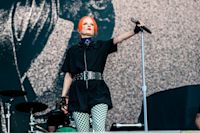 Fans praying for ‘90s rocker Shirley Manson of Garbage after health announcement