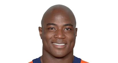 DeMarcus Ware