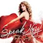 Taylor Swift Speak Now Deluxe Album