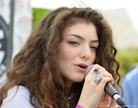 Lorde