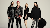 How Halestorm Became One of the Hottest Hard-Rock Acts