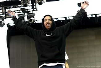 Earl Sweatshirt