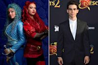 Cameron Boyce s “Descendants” Family Reflect on What Could ve Been for His Future: He Would ve Taken Off (Exclusive)