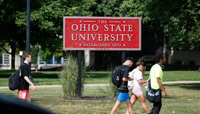 Ohio State hires conservative scholar to head up new intellectual diversity center