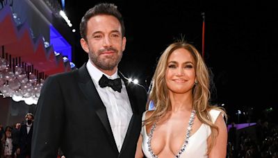 Jennifer Lopez Wants Quality Time with Ben Affleck s Kids Before Back to School, Violet to College: Source