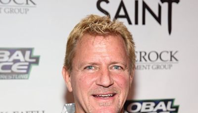Taylor Swift Looked After Wrestler Jeff Jarrett’s Children During A “Very, Very Dark Period” In Their Life