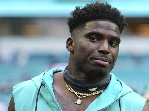 Tyreek Hill Says He s Better Than Former Chiefs Teammate Patrick Mahomes