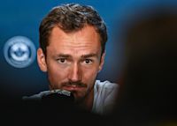 Daniil Medvedev shares honest POV on this part of the season