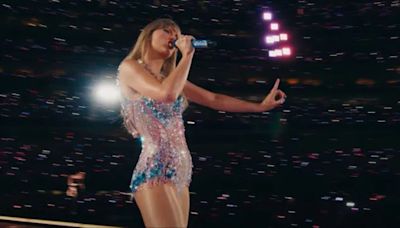 Where Is Taylor Swift Playing Tonight, August 9?