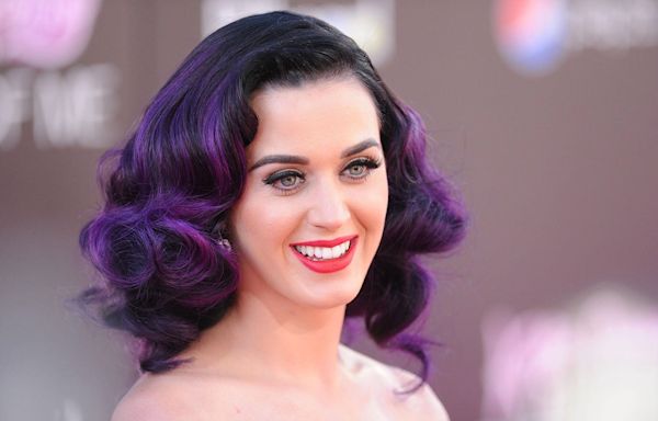 Katy Perry’s New Single Is Another Streaming Misfire