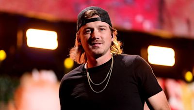 Morgan Wallen Hits No. 1 For The First Time On This Billboard Chart