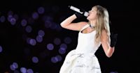 ‘I saw Taylor Swift at Wembley Stadium - what you need to know these things’