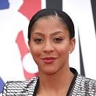 Candace Parker