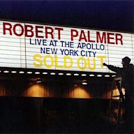 Live at the Apollo