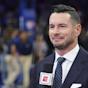 J.J. Redick Lakers Head Coach