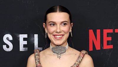 Fans Say Millie Bobby Brown’s New Name ‘Sounds So Powerful’ After She Shares Glimpse at Updated Moniker