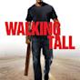 Girl in Walking Tall Movie