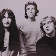 Rush (band)