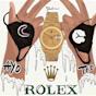 Rolex Lyrics Ayo and Teo