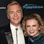 Maddie Poppe and Caleb Lee Hutchinson