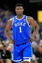 Zion Williamson