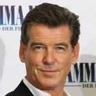 Pierce Brosnan