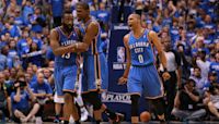 HoopsHype 78 greatest NBA players ever: OKC Thunder have 4 entrants on list