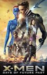 X-Men: Days of Future Past